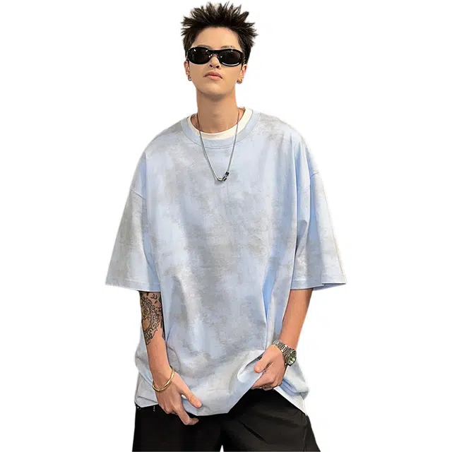 PAINT STAIN T