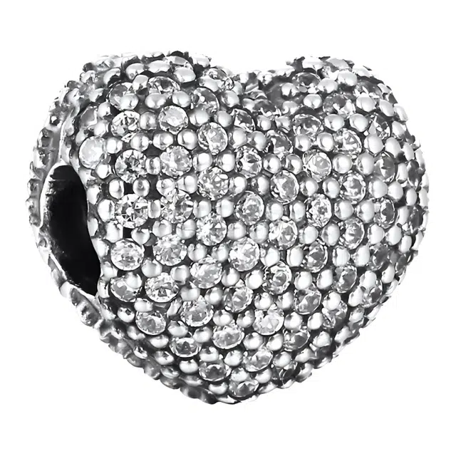 Pandora logo 925