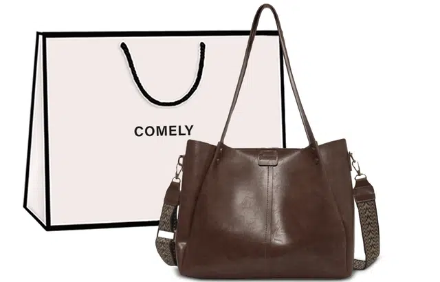 COMELY Tote