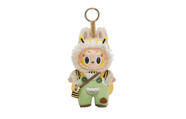 POP MART LABUBU THEMONSTERS 811 17cm