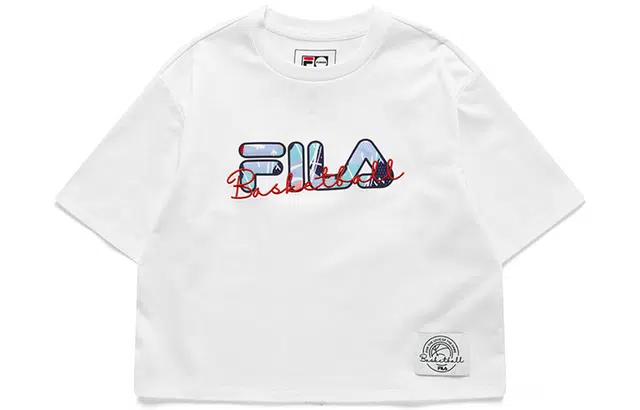 FILA FUSION T