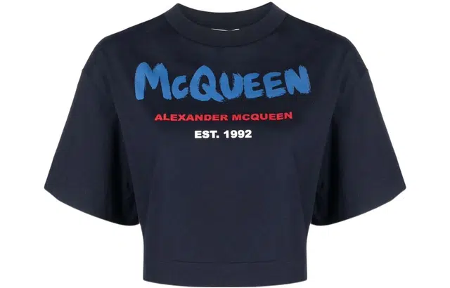 Alexander McQueen T