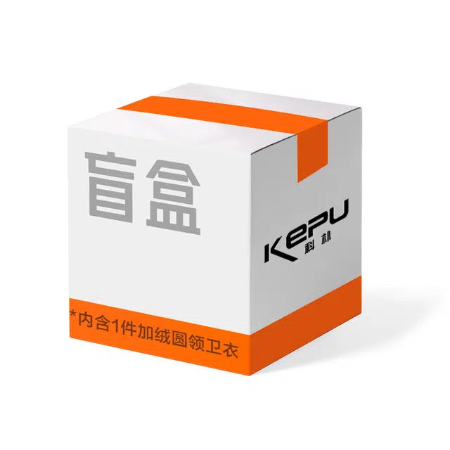 kepu LOGO 2