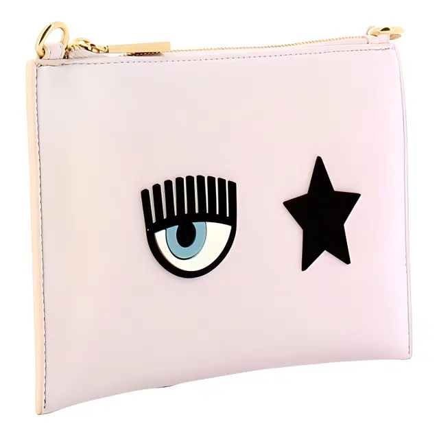 CHIARA FERRAGNI Eye Star