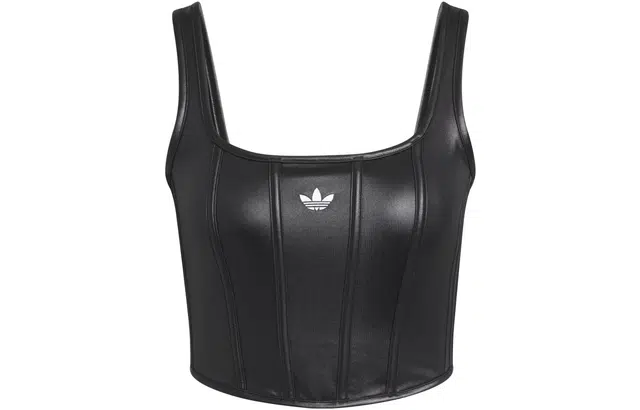 adidas Corset Tank Top