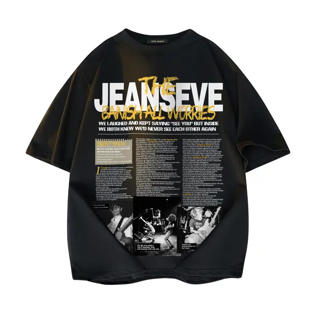 EVE JeansT