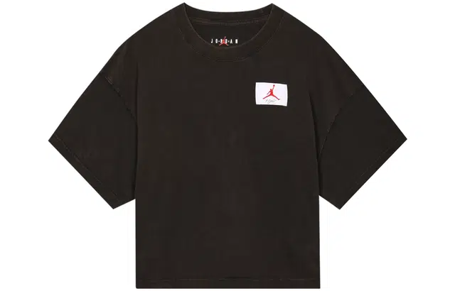 Jordan Essentials Boxy Tee