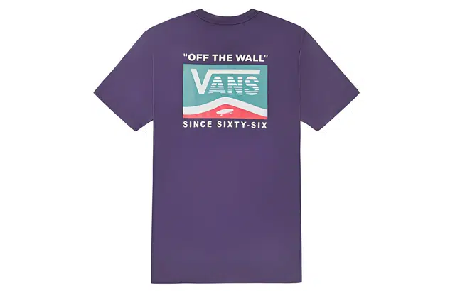 Vans LogoT
