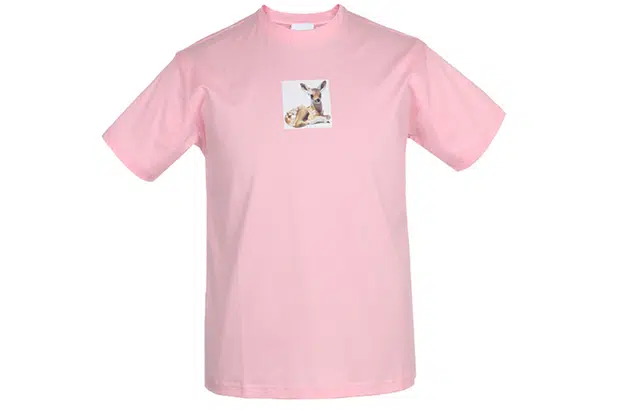 Burberry T