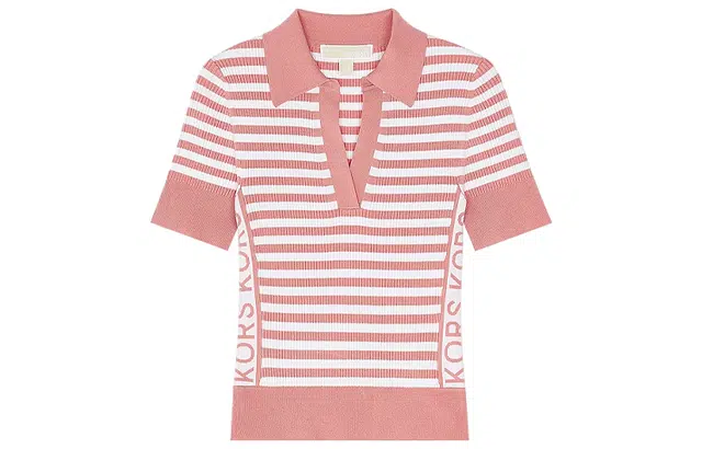 MICHAEL KORS SS22 Mk Eco VLogoT