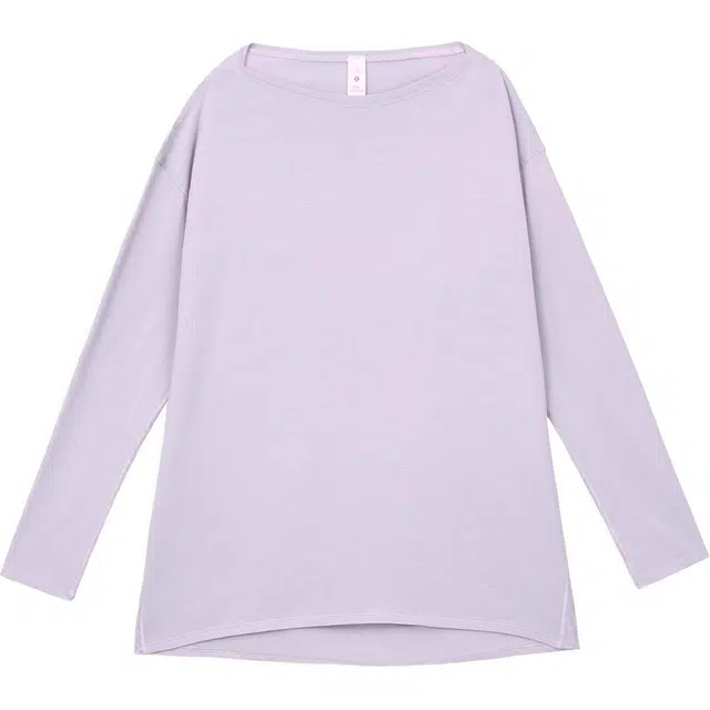 lululemon Back in ActionBack in Action T