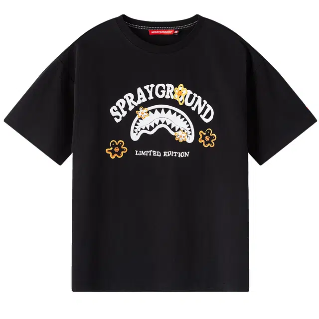 SPRAYGROUND T