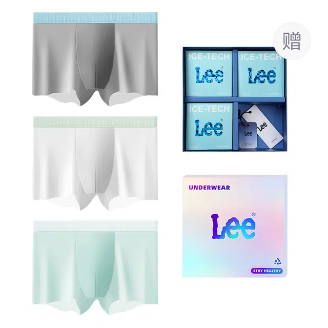 Lee 101 10A 3