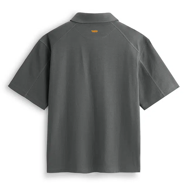 PEACEBIRD MEN Polo