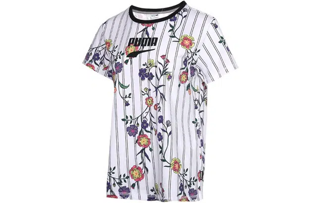 Puma LogoT
