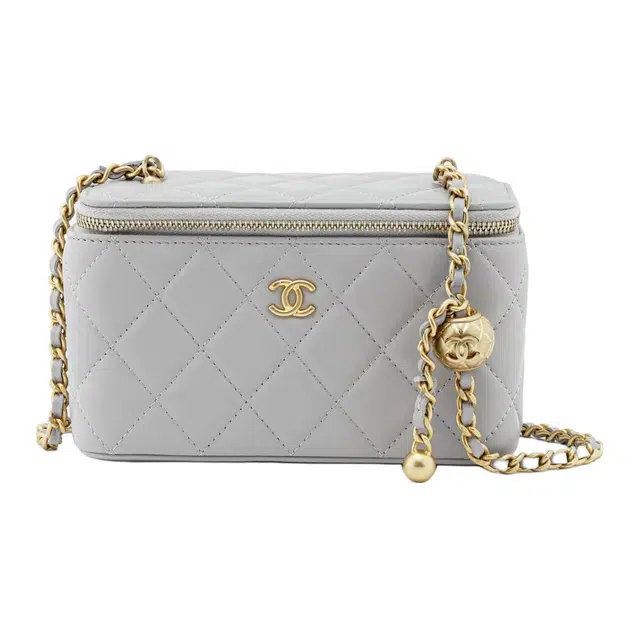 CHANEL 24K
