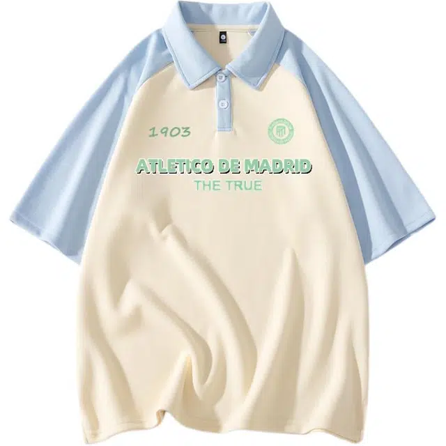 ATLETICO DE MADRID 1903 LOGOPolo