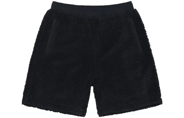 Stussy FW23 Sherpa Short