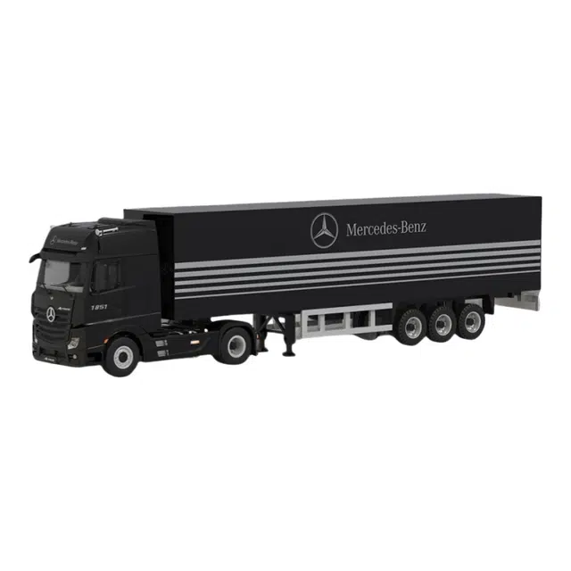 TimeMicro+Perka 164Actros