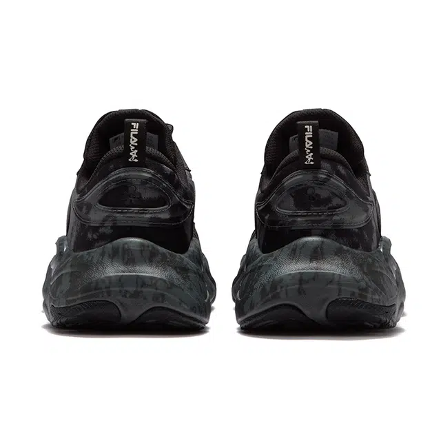 FILA FUSION FORCE x P.A.M.
