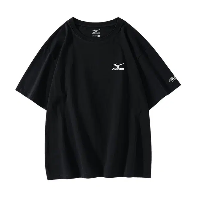 Mizuno logoT