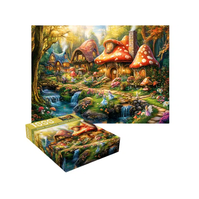 1000pcs DAW-