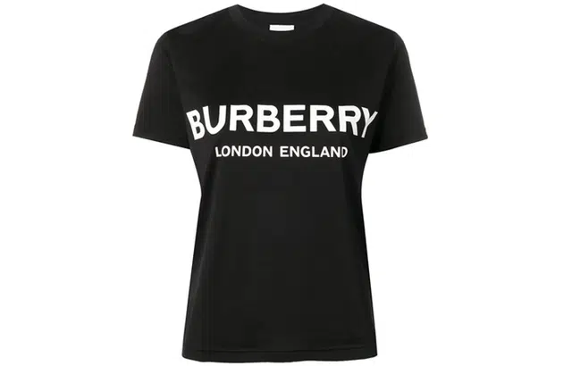 Burberry LogoT