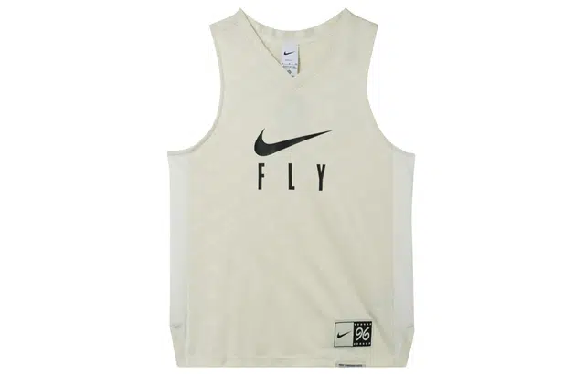 Nike Basketball Series Sleeveless Tank Top