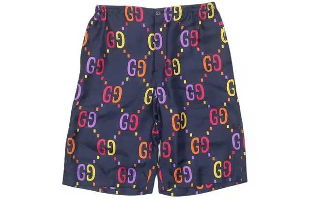 GUCCI FW23 Logo
