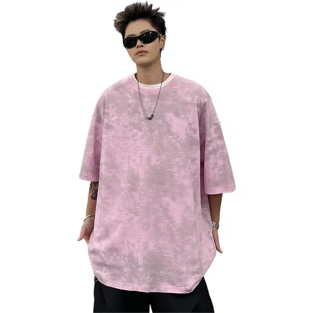 PAINT STAIN T
