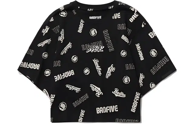 BADFIVE T