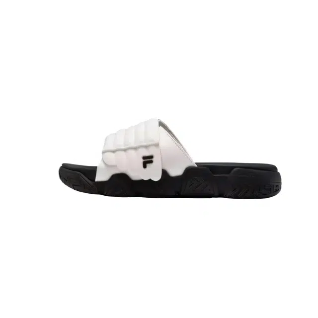 FILA FUSION BARRICADE SLIPPER