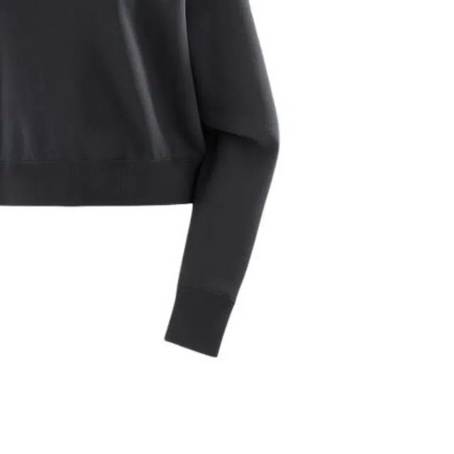 SALOMON LOGO SHORT HD W