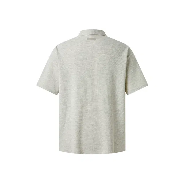 CHINISM Polo