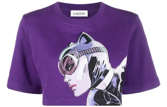 Lanvin SS22 T