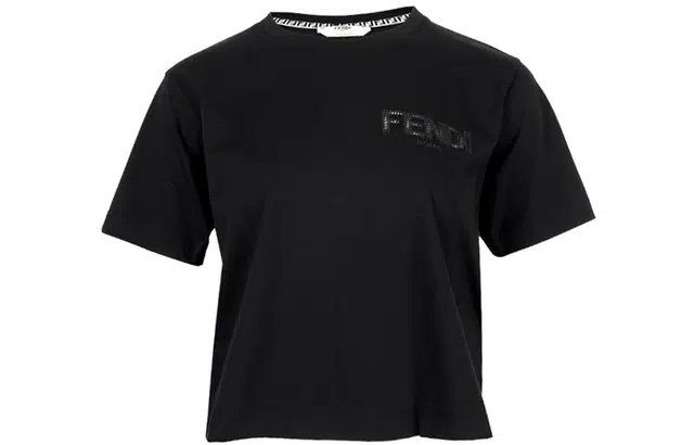 FENDI SS21 LogoT