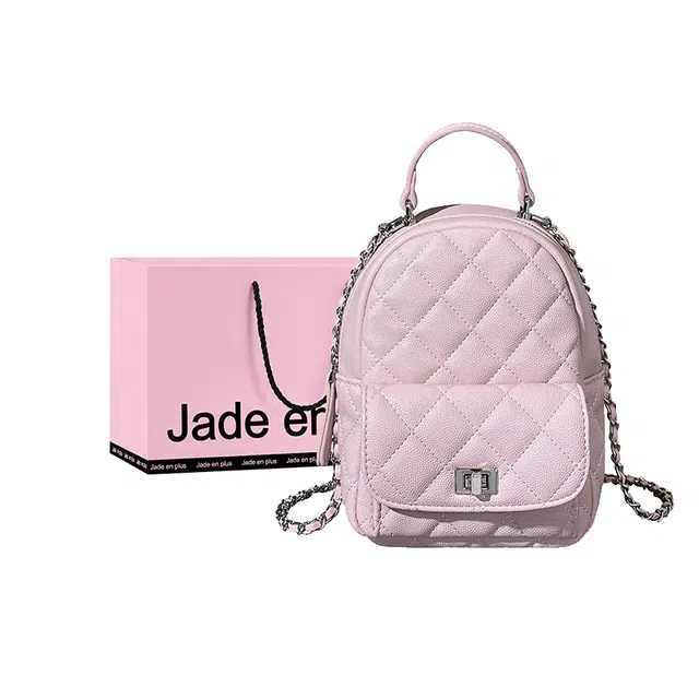 Jade en plus PU