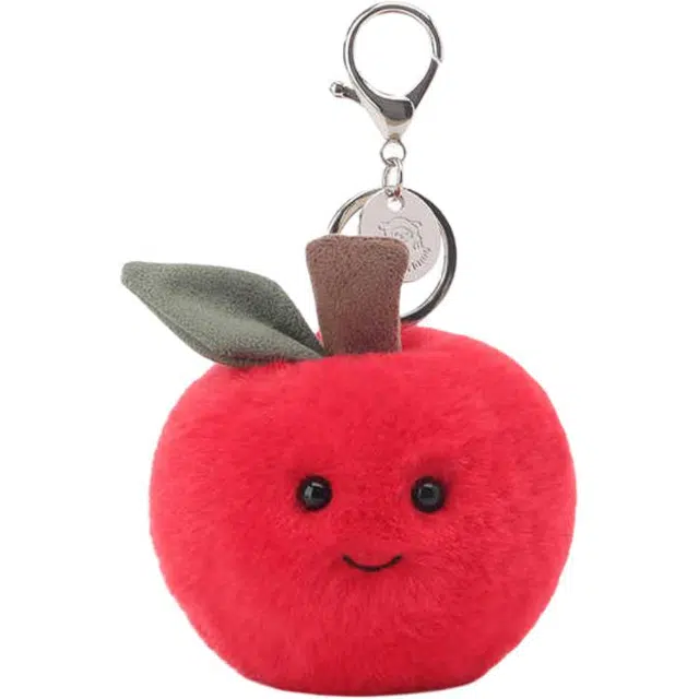 APRICOT LAMB 9cm