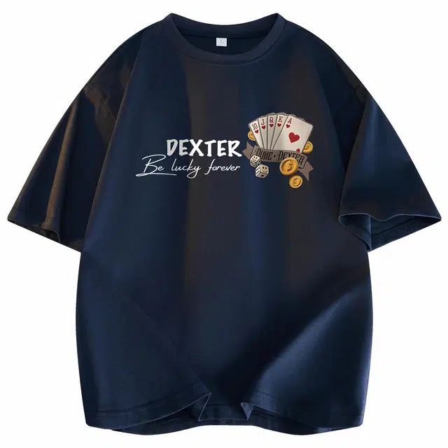 DUKE+DEXTER LOGOT