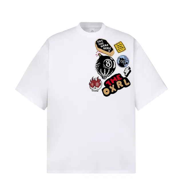 OXRL cleanfitT