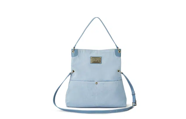 Lee Fold Bag