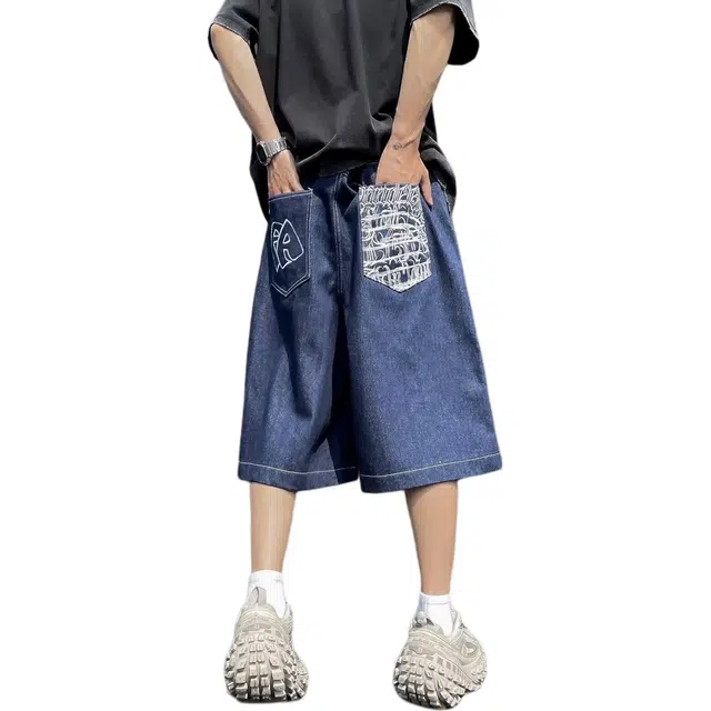 JIMIJONS cleanfit