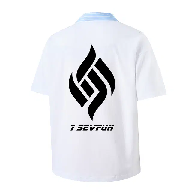 7 SEVFUN Polo