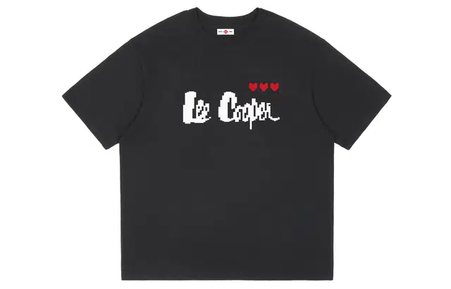 Lee Cooper LogoT