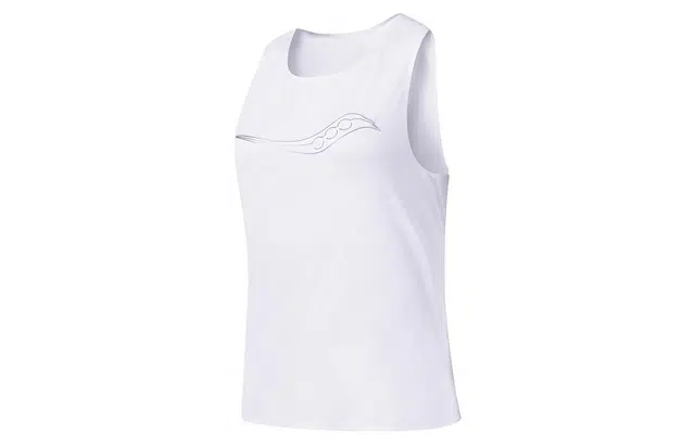 Saucony logo