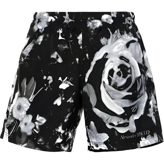 Alexander McQueen SS24