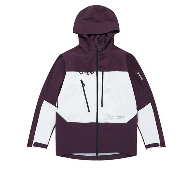 BURTON GORETEXAK457 GUIDE PRO 24-25 3L