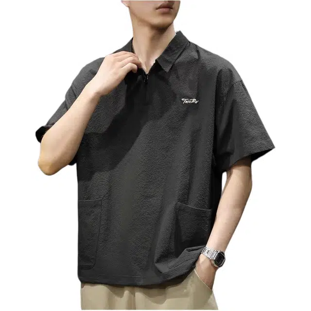 PAINT STAIN T
