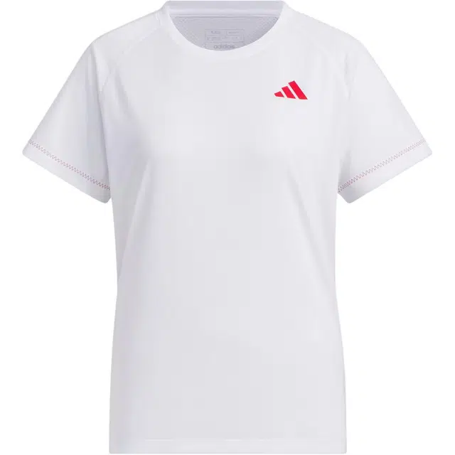 adidas Club Tennis Tee LogoT