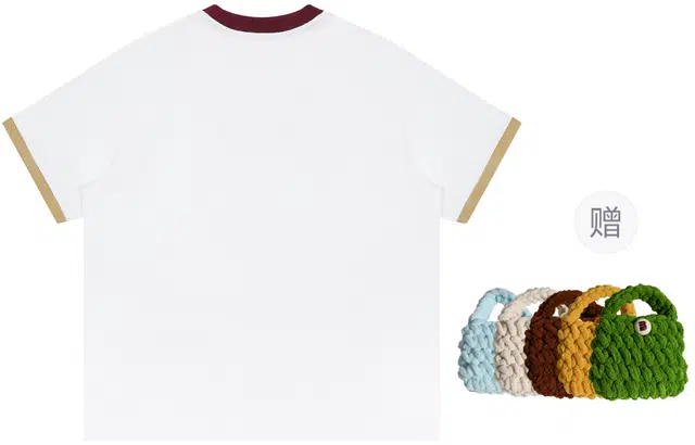 madgood T